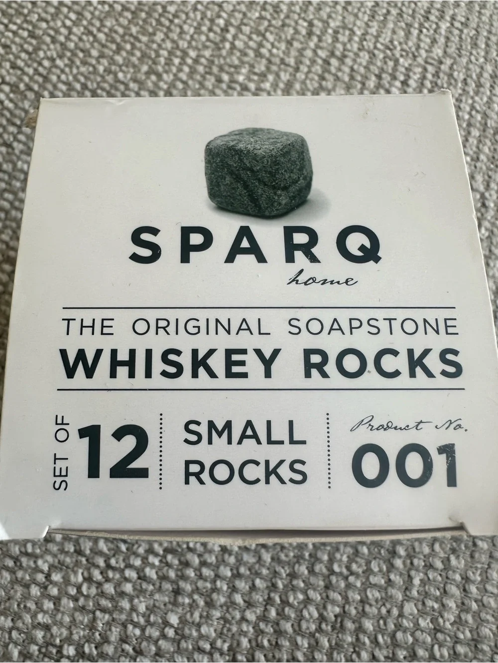 Sparq set 12